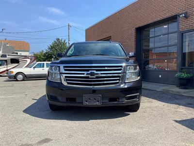 2020 Chevrolet Tahoe Police   - Photo 2 - Dartmouth, MA 02748