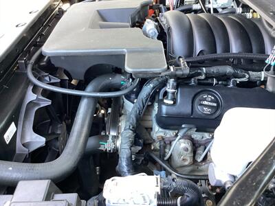 2020 Chevrolet Tahoe Police   - Photo 17 - Dartmouth, MA 02748