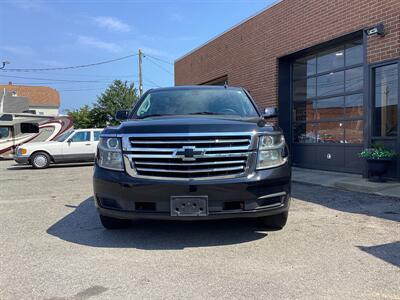 2020 Chevrolet Tahoe Police   - Photo 3 - Dartmouth, MA 02748