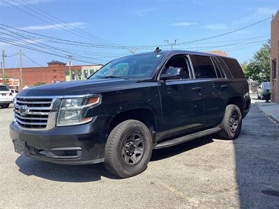 2020 Chevrolet Tahoe Police   - Photo 4 - Dartmouth, MA 02748