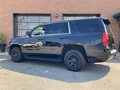 2020 Chevrolet Tahoe Police   - Photo 8 - Dartmouth, MA 02748