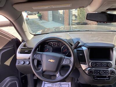 2020 Chevrolet Tahoe Police   - Photo 14 - Dartmouth, MA 02748