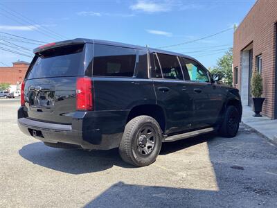2020 Chevrolet Tahoe Police   - Photo 6 - Dartmouth, MA 02748