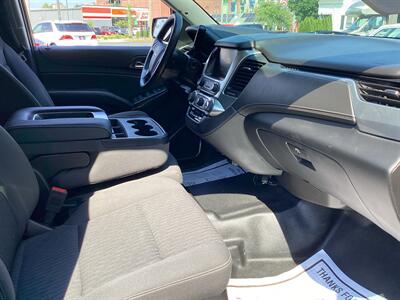 2020 Chevrolet Tahoe Police   - Photo 11 - Dartmouth, MA 02748