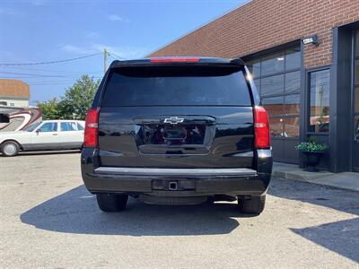 2020 Chevrolet Tahoe Police   - Photo 7 - Dartmouth, MA 02748
