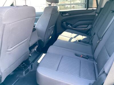 2020 Chevrolet Tahoe Police   - Photo 12 - Dartmouth, MA 02748