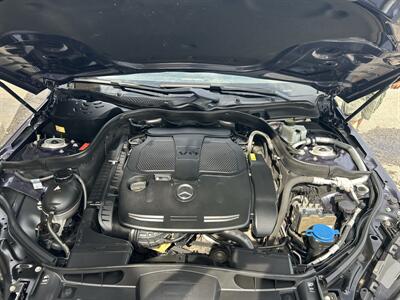 2016 Mercedes-Benz E 350 4MATIC   - Photo 22 - Dartmouth, MA 02748