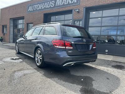 2016 Mercedes-Benz E 350 4MATIC   - Photo 11 - Dartmouth, MA 02748