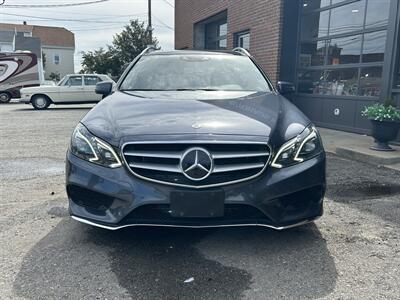 2016 Mercedes-Benz E 350 4MATIC   - Photo 10 - Dartmouth, MA 02748