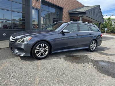2016 Mercedes-Benz E 350 4MATIC   - Photo 14 - Dartmouth, MA 02748