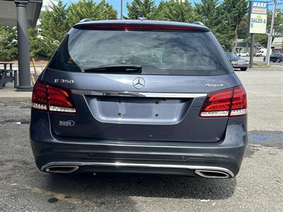 2016 Mercedes-Benz E 350 4MATIC   - Photo 9 - Dartmouth, MA 02748