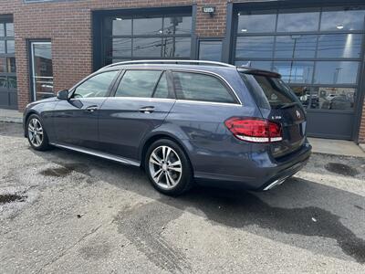 2016 Mercedes-Benz E 350 4MATIC   - Photo 12 - Dartmouth, MA 02748