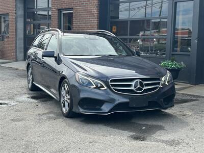 2016 Mercedes-Benz E 350 4MATIC   - Photo 3 - Dartmouth, MA 02748