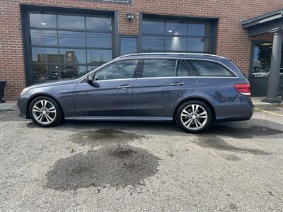 2016 Mercedes-Benz E 350 4MATIC   - Photo 13 - Dartmouth, MA 02748