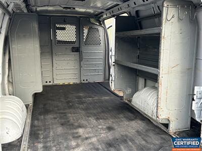 2016 GMC Savana 2500   - Photo 20 - Dartmouth, MA 02748