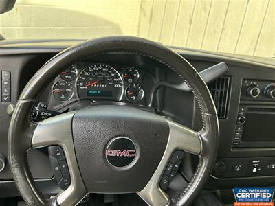 2016 GMC Savana 2500   - Photo 12 - Dartmouth, MA 02748