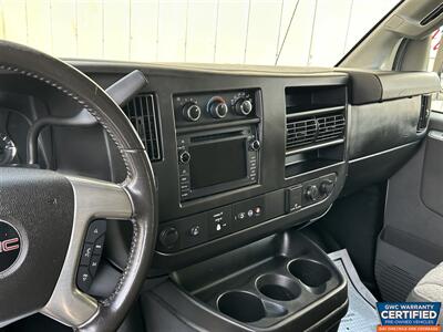 2016 GMC Savana 2500   - Photo 15 - Dartmouth, MA 02748