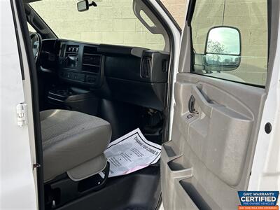 2016 GMC Savana 2500   - Photo 16 - Dartmouth, MA 02748