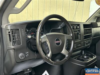 2016 GMC Savana 2500   - Photo 10 - Dartmouth, MA 02748