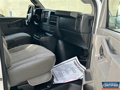 2016 GMC Savana 2500   - Photo 17 - Dartmouth, MA 02748