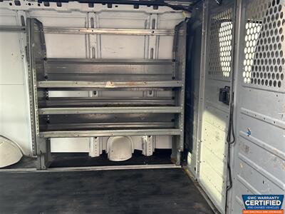 2016 GMC Savana 2500   - Photo 18 - Dartmouth, MA 02748