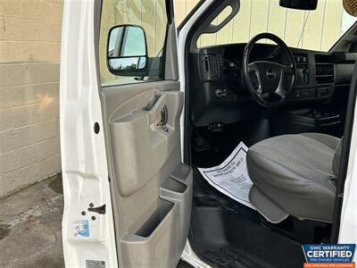 2016 GMC Savana 2500   - Photo 13 - Dartmouth, MA 02748