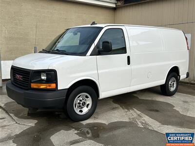 2016 GMC Savana 2500   - Photo 4 - Dartmouth, MA 02748