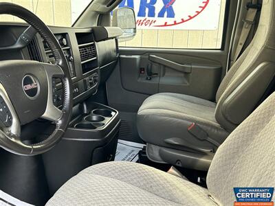 2016 GMC Savana 2500   - Photo 14 - Dartmouth, MA 02748
