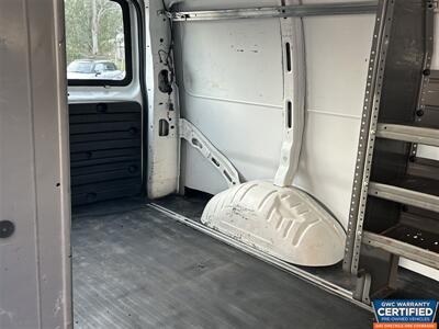 2016 GMC Savana 2500   - Photo 19 - Dartmouth, MA 02748