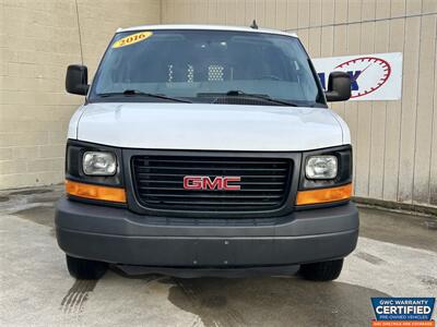 2016 GMC Savana 2500   - Photo 2 - Dartmouth, MA 02748