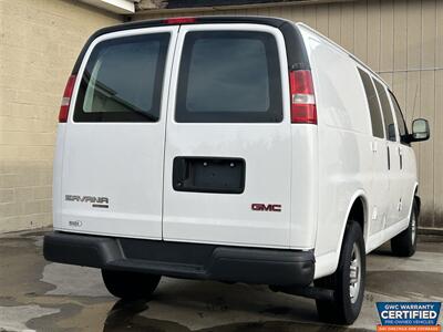 2016 GMC Savana 2500   - Photo 7 - Dartmouth, MA 02748
