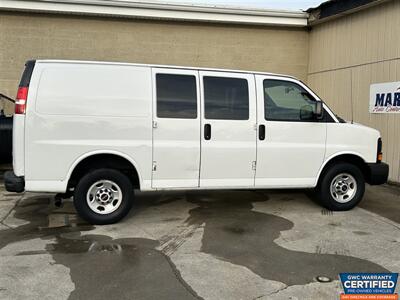 2016 GMC Savana 2500   - Photo 9 - Dartmouth, MA 02748