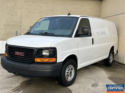 2016 GMC Savana 2500   - Photo 3 - Dartmouth, MA 02748