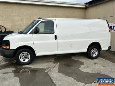 2016 GMC Savana 2500   - Photo 6 - Dartmouth, MA 02748