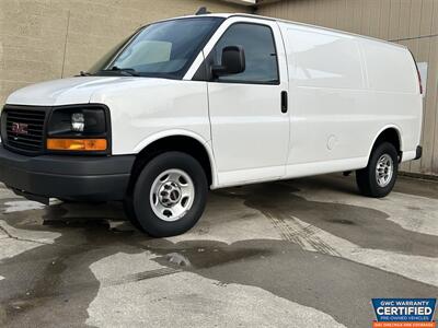 2016 GMC Savana 2500   - Photo 5 - Dartmouth, MA 02748