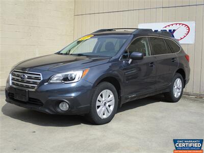 2017 Subaru Outback 2.5i Premium   - Photo 3 - Dartmouth, MA 02748