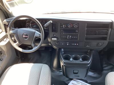 2016 GMC Savana LS 3500   - Photo 8 - Dartmouth, MA 02748
