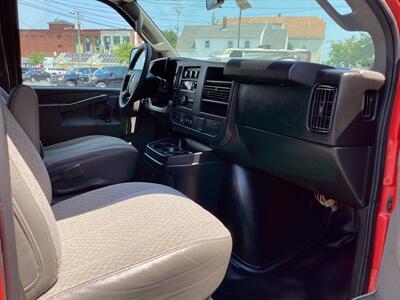 2016 GMC Savana LS 3500   - Photo 10 - Dartmouth, MA 02748