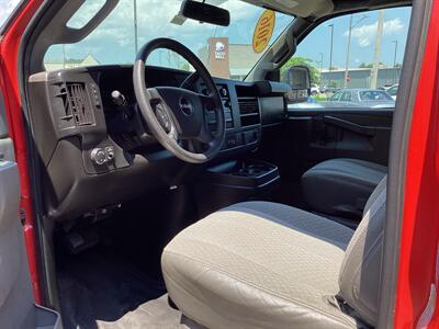 2016 GMC Savana LS 3500   - Photo 7 - Dartmouth, MA 02748