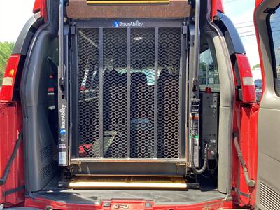 2016 GMC Savana LS 3500   - Photo 13 - Dartmouth, MA 02748