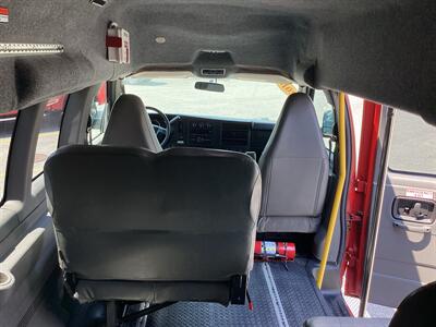 2016 GMC Savana LS 3500   - Photo 12 - Dartmouth, MA 02748