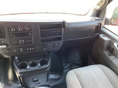 2016 GMC Savana LS 3500   - Photo 11 - Dartmouth, MA 02748