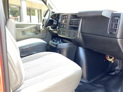 2016 GMC Savana LS 3500   - Photo 9 - Dartmouth, MA 02748
