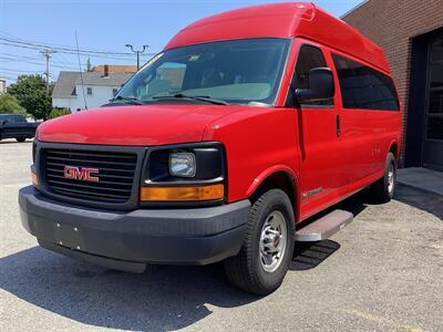 2016 GMC Savana LS 3500   - Photo 3 - Dartmouth, MA 02748