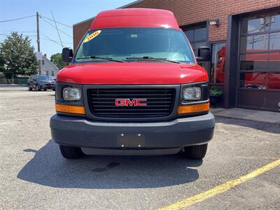 2016 GMC Savana LS 3500   - Photo 2 - Dartmouth, MA 02748