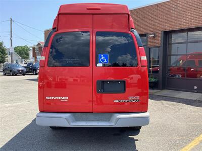2016 GMC Savana LS 3500   - Photo 6 - Dartmouth, MA 02748