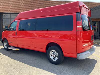 2016 GMC Savana LS 3500   - Photo 4 - Dartmouth, MA 02748