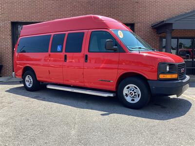 2016 GMC Savana LS 3500   - Photo 1 - Dartmouth, MA 02748