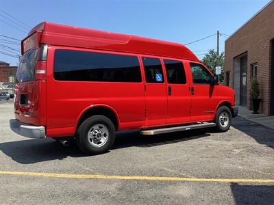2016 GMC Savana LS 3500   - Photo 5 - Dartmouth, MA 02748
