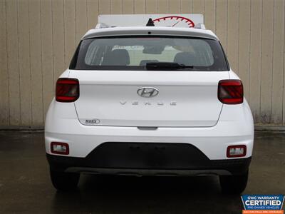 2020 Hyundai VENUE SEL   - Photo 6 - Dartmouth, MA 02748